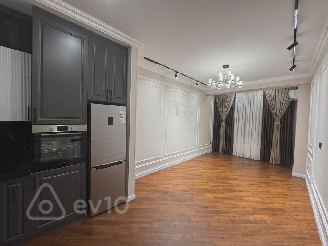 Satılık 2 odalı daire (yeni bina), 66 m² — Mənzil, Bakı (7)