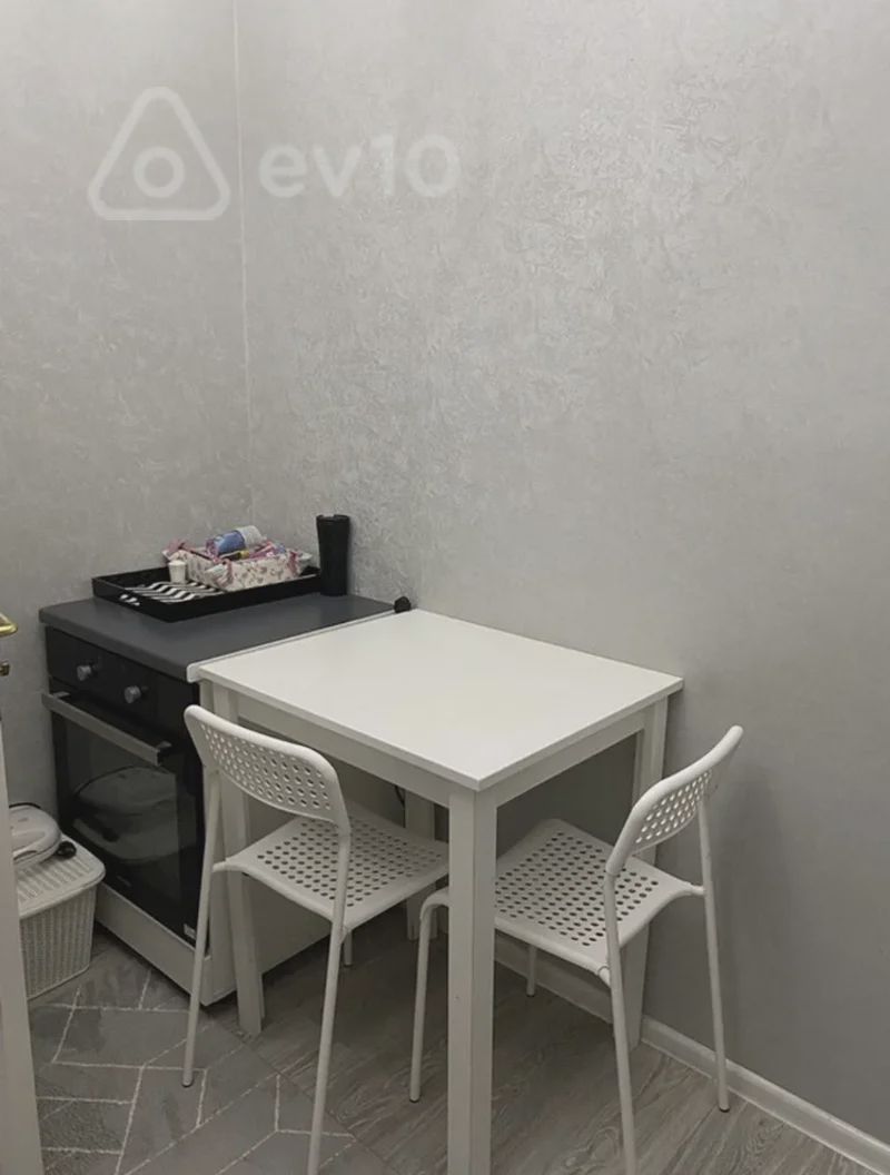 Kiralık 2 odalı daire (yeni bina), 60 m² — Mənzil, Bakı (11)