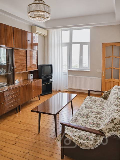 2 otaqlı mənzil, 52 m², Adil Məmmədov küçəsi — 165 000 ₼ · Baku · Mənzil 2 otaqlı mənzil, 52 m², Adil Məmmədov küçəsi — Baku
