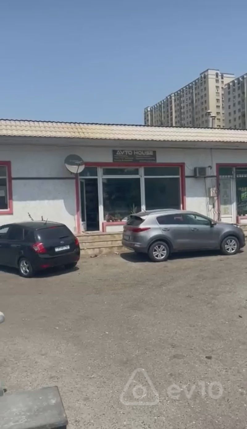 Сатылат: коммерческий объект, 2 500 м² — Əmlak, Bakı (5)