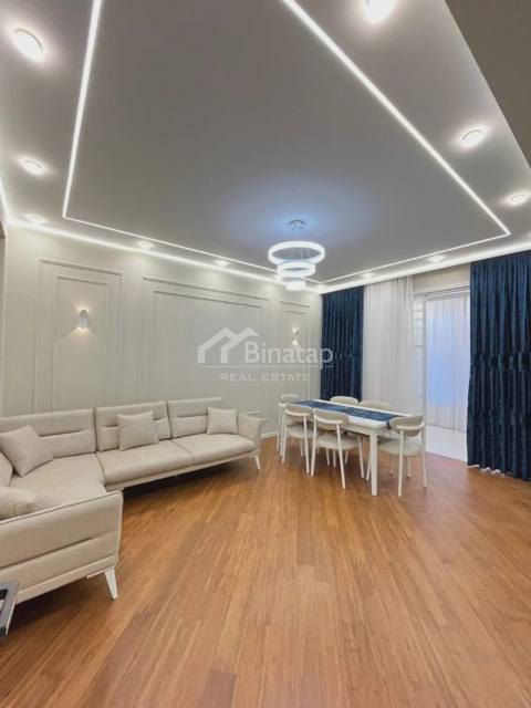 Satılır 2 otaqlı yeni tikili 69 m², Nizami metrosu, Yasamal rayonu — 285 000 ₼ · 2 oda · 69 m² · Bakı, Yasamal · Daşınmaz əmlak Satılır 2 otaqlı yeni tikili 69 m², Nizami metrosu, Yasamal rayonu — Bakı