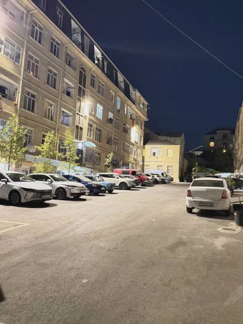 3 otaqlı Mənzil satılır Masazır, Abşeron — Baku