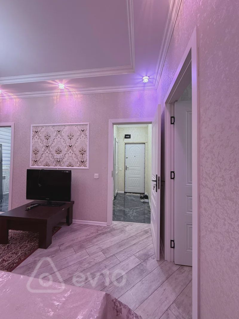Kiralık 2 odalı daire (eski bina), 60 m² — Mənzil, Bakı (10)