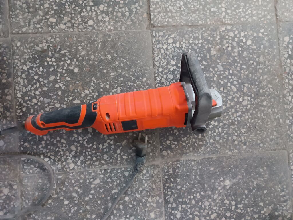 Işlənmiş parilofka aparatı — Digər elektrik aləti, Bakı (2)