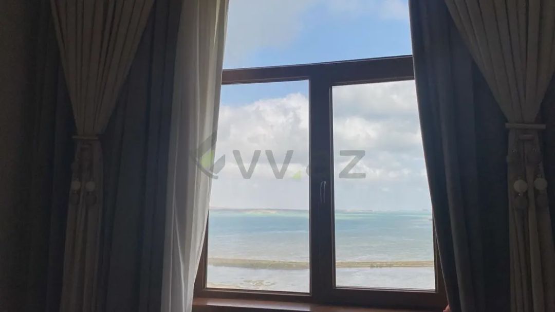 For sale: 2-room apartment (new building), 62 m² — Mənzil, Xırdalan (8)