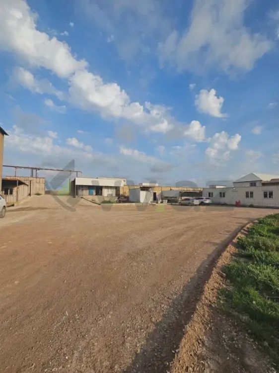 For rent: 1-room commercial property, 1 200 m² — Əmlak (6)