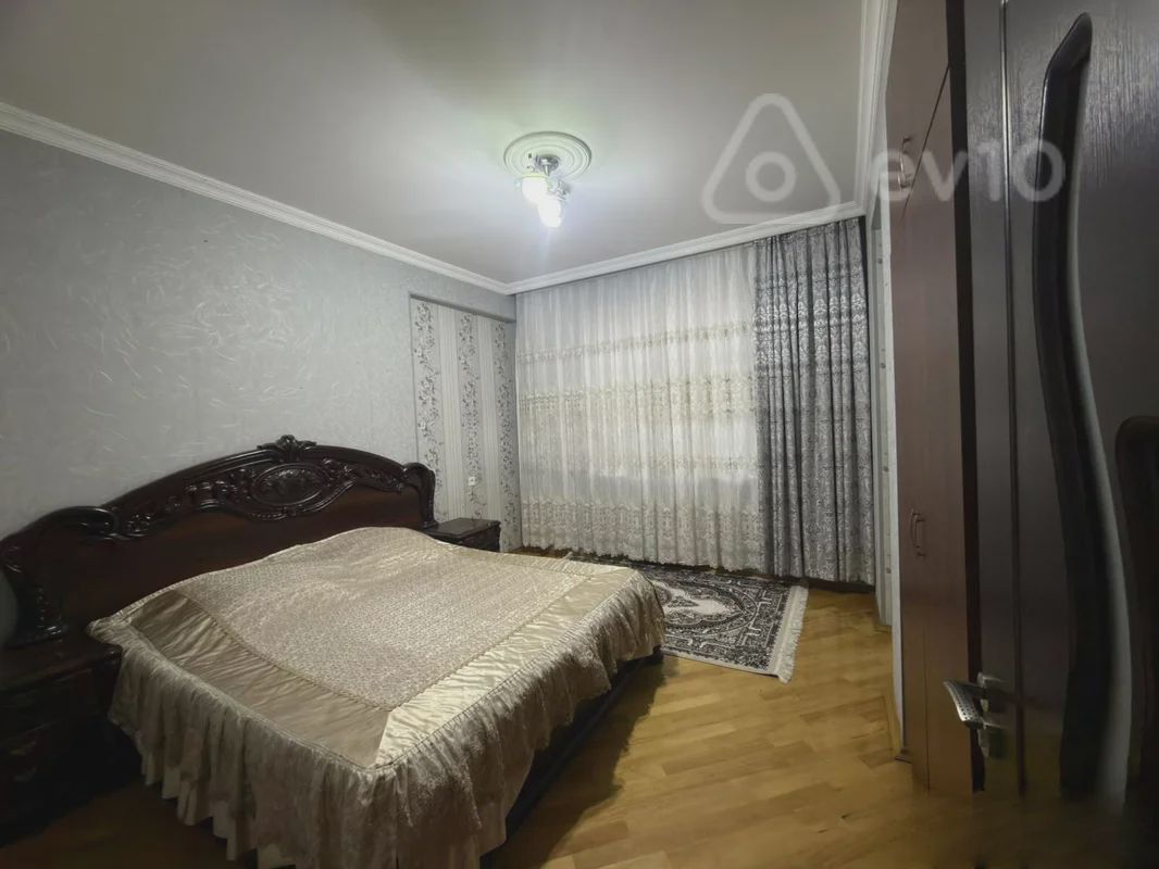 For sale: 3-room apartment (new building), 105 m² — Mənzil, Bakı (6)