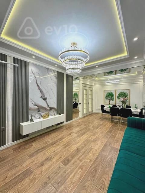 2 otaqlı mənzil, 80 m², S.Senyuşkin küç. — kirayə — 1 500 ₼ · Baku · Mənzil 2 otaqlı mənzil, 80 m², S.Senyuşkin küç. — kirayə — Baku