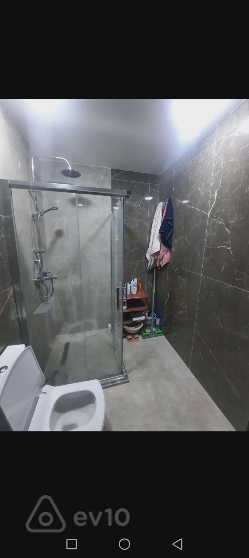 For sale: 2-room apartment (new building), 50 m² — Mənzil, Xırdalan (11)