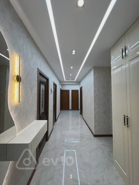 5 otaqlı mənzil, 120 m², lutfu zade — 273 000 ₼ · 5+ бөлме · 120 m² · 4/9 қабат · Баку, Xətai · Mənzil 5 otaqlı mənzil, 120 m², lutfu zade — Баку