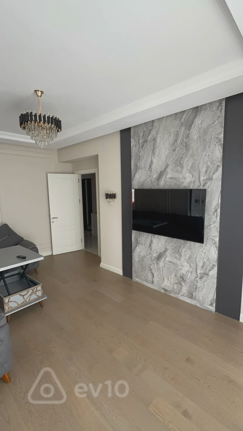 For rent: 3-room apartment (new building), 85 m² — Mənzil, Bakı (12)