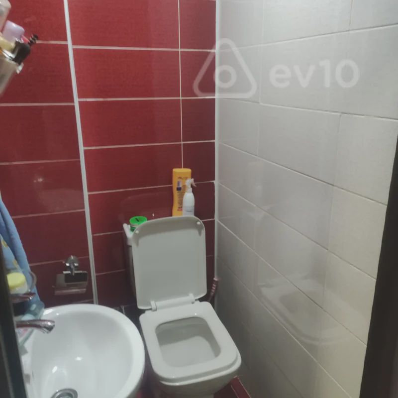 For sale: 3-room apartment (new building), 83 m² — Mənzil, Xırdalan (5)