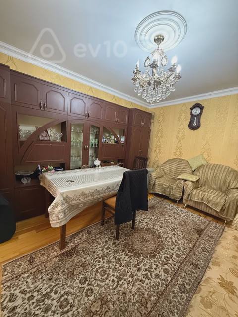 3 otaqlı mənzil, 53.4 m², 17 mkr, Sumqayıt — 125 000 ₼ · Sumgayit · Mənzil 3 otaqlı mənzil, 53.4 m², 17 mkr, Sumqayıt — Sumgayit