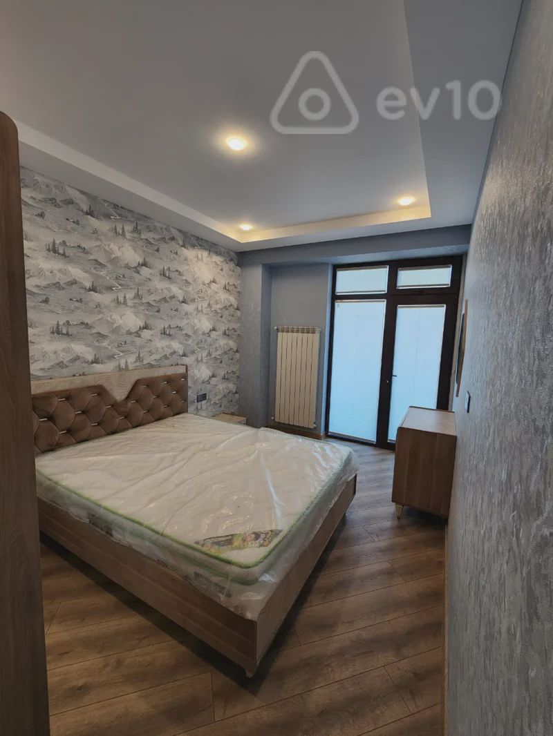 For sale: 2-room apartment (new building), 65 m² — Mənzil, Bakı (9)