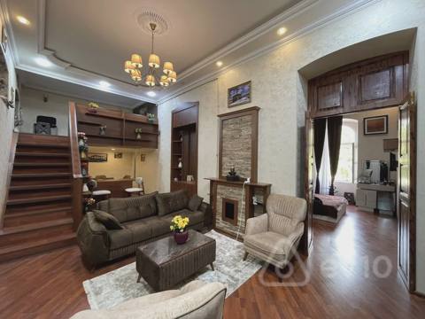 2 otaqlı mənzil, 65 m², Fəvvarələr Meydanı — Baku