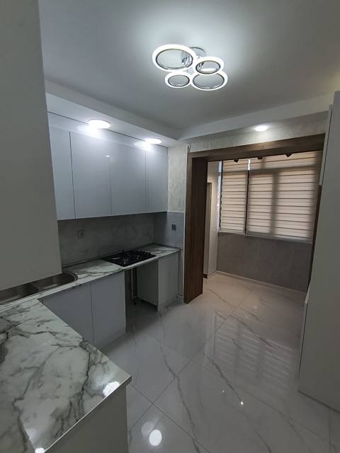 Satış: 3 otaqlı Köhnə tikili, 75 m², Nizami rayonu — 235 000 ₼ · 3 комн. · 75 м² · 8/9 этаж · Баку, Nizami · Mənzil Satış: 3 otaqlı Köhnə tikili, 75 m², Nizami rayonu — Баку