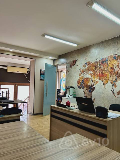 Obyekt, 95 m², Həsən Əliyev küç. — kirayə — 1 500 ₼ · 95 м² · Баку, Nərimanov · Əmlak Obyekt, 95 m², Həsən Əliyev küç. — kirayə — Баку