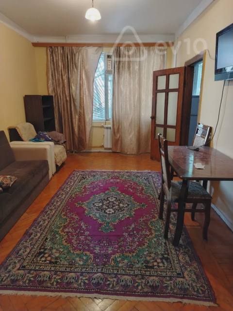 2 otaqlı mənzil, 45 m², xirdalan — kirayə — 300 ₼ · Baku · Mənzil 2 otaqlı mənzil, 45 m², xirdalan — kirayə — Baku