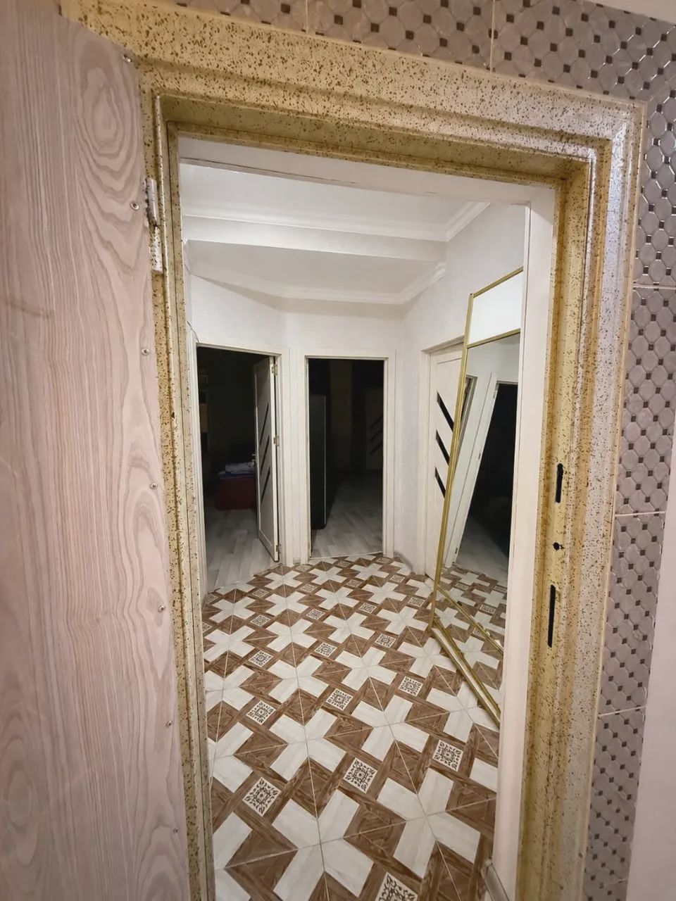 For sale: 3-room apartment, 63 m² — Mənzil, Bakı (3)