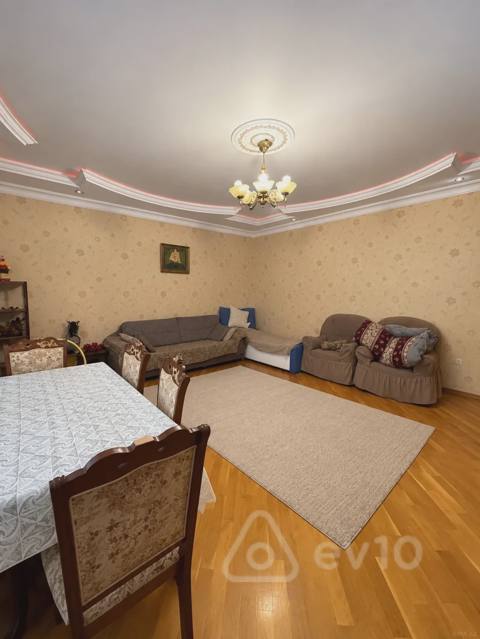 2 otaqlı mənzil, 97 m², Bakı, Nazli sarayla uzbe uz — 210 000 ₼ · 2 бөлме · 97 m² · 6/16 қабат · Баку, Nizami · Mənzil 2 otaqlı mənzil, 97 m², Bakı, Nazli sarayla uzbe uz — Баку