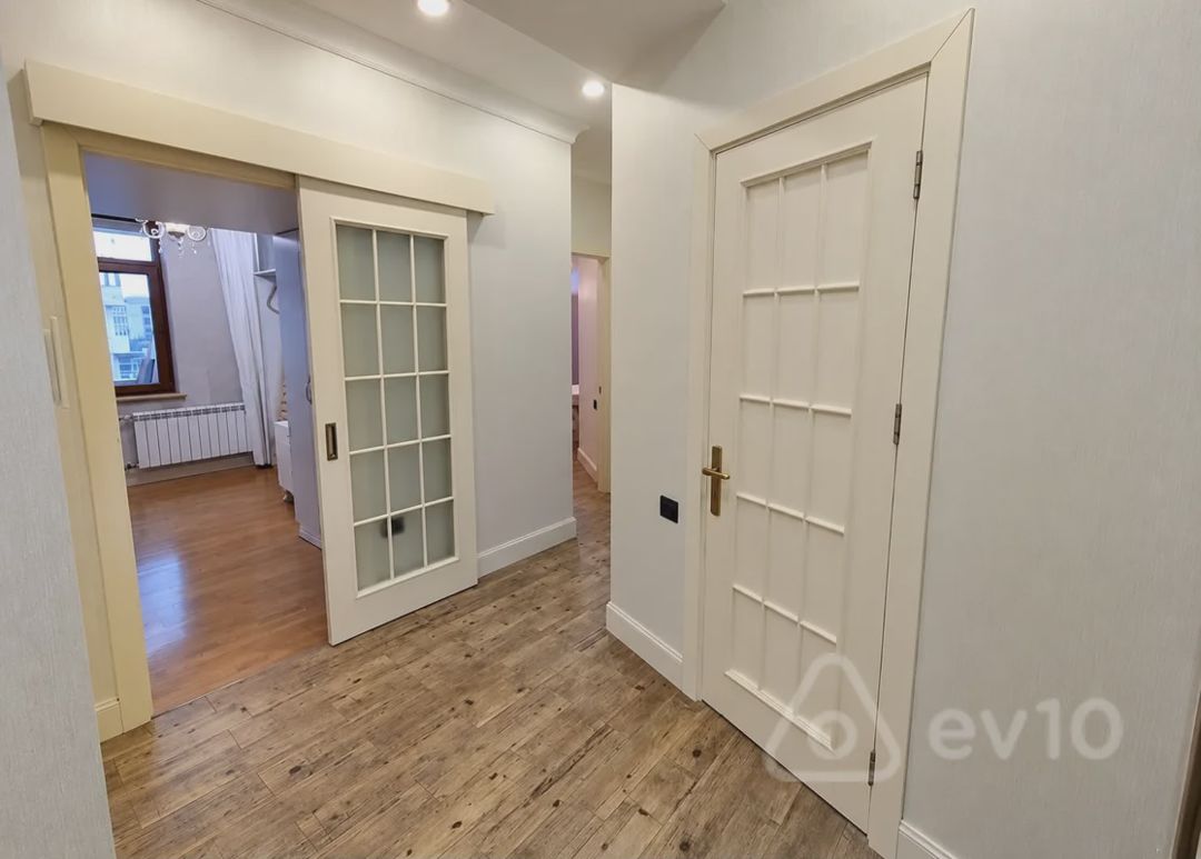 For sale: 2-room apartment (new building), 90 m² — Mənzil, Bakı (6)