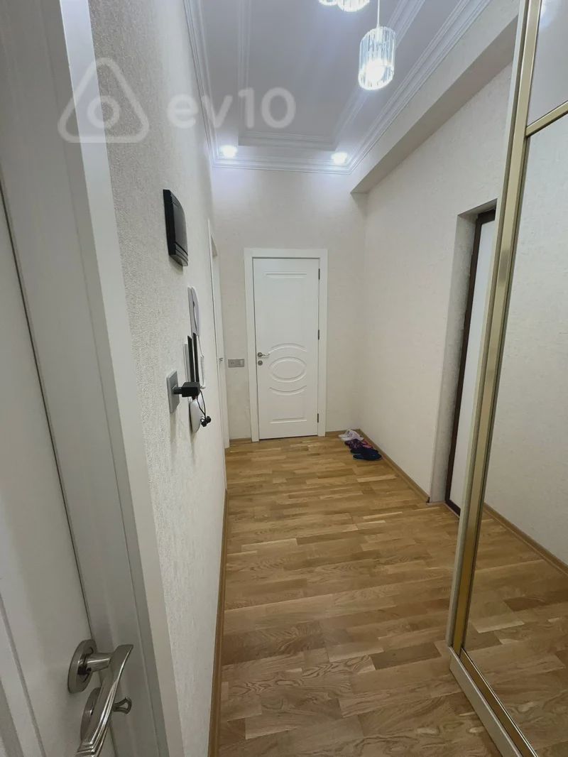 For rent: 2-room apartment (new building), 75 m² — Mənzil, Bakı (7)
