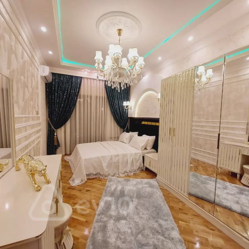 For rent: 2-room apartment (new building), 70 m² — Mənzil, Bakı (5)