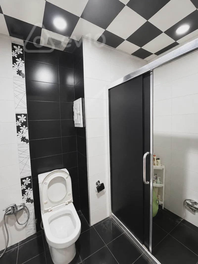 For sale: 2-room apartment (new building), 66 m² — Mənzil, Bakı (8)