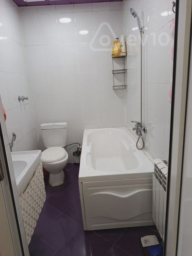 For sale: 2-room apartment (new building), 53 m² — Mənzil, Xırdalan (8)