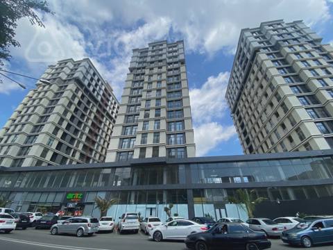 2 otaqlı mənzil, 86 m², izedin hesenoglu — 218 000 ₼ · 2 ოთახი · 86 m² · სართული 5/15 · Baku, Nərimanov · Mənzil 2 otaqlı mənzil, 86 m², izedin hesenoglu — Baku