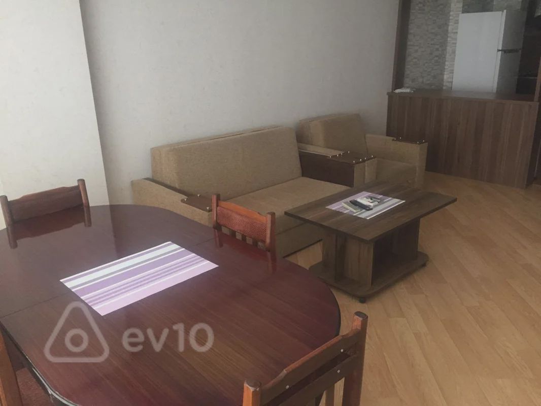 For rent: 2-room apartment (new building), 65 m² — Mənzil, Bakı (6)