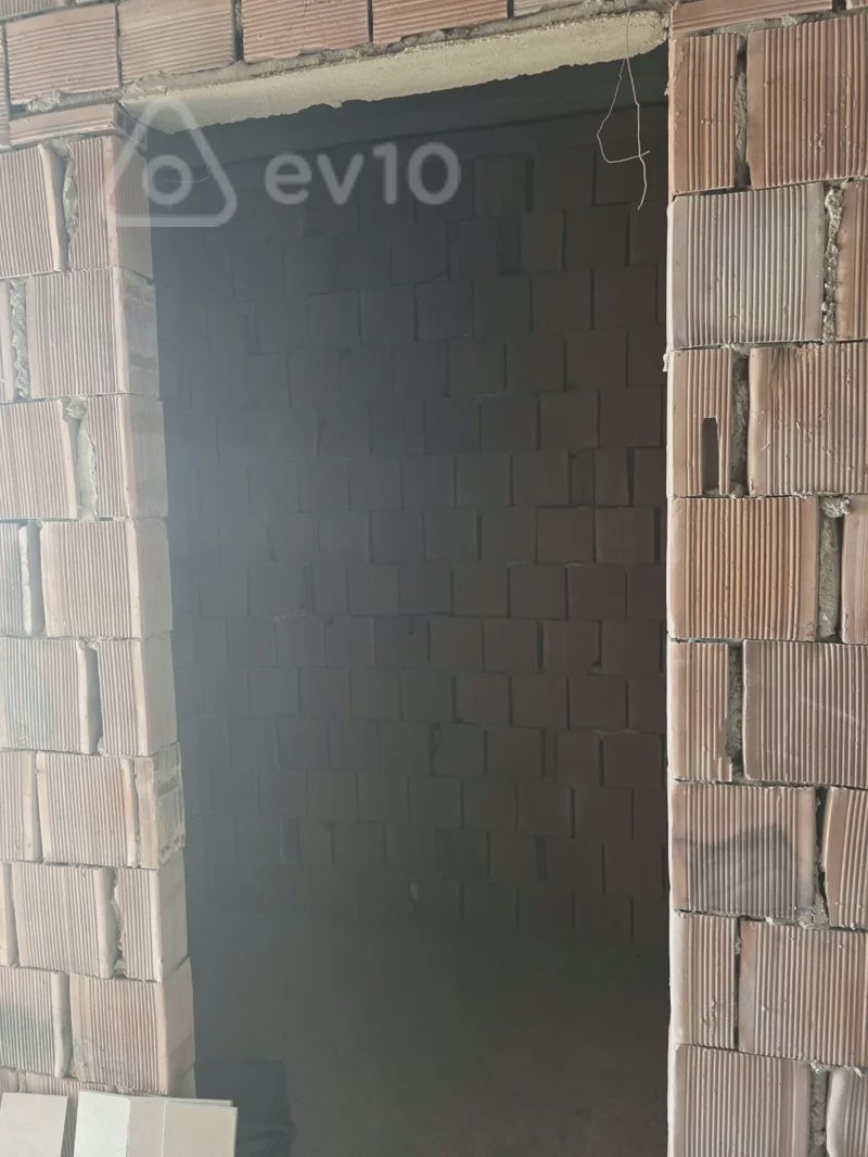 For sale: 2-room apartment (new building), 59 m² — Mənzil, Bakı (5)