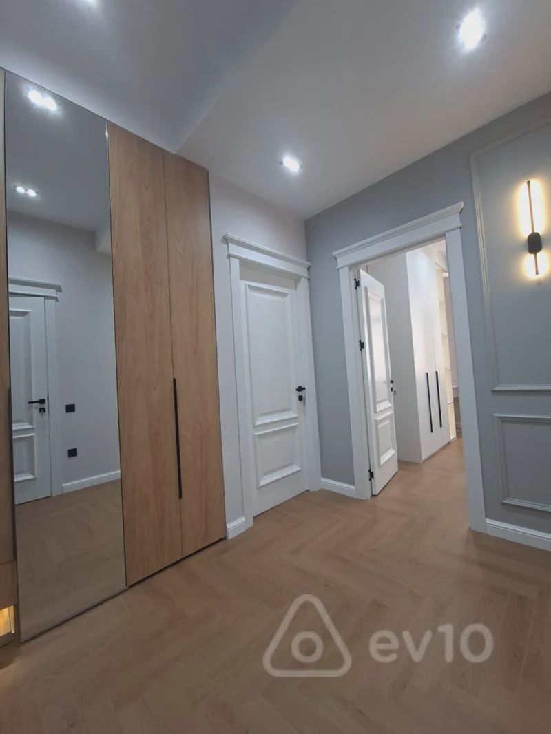 For sale: 3-room apartment (new building), 90 m² — Mənzil, Bakı (11)