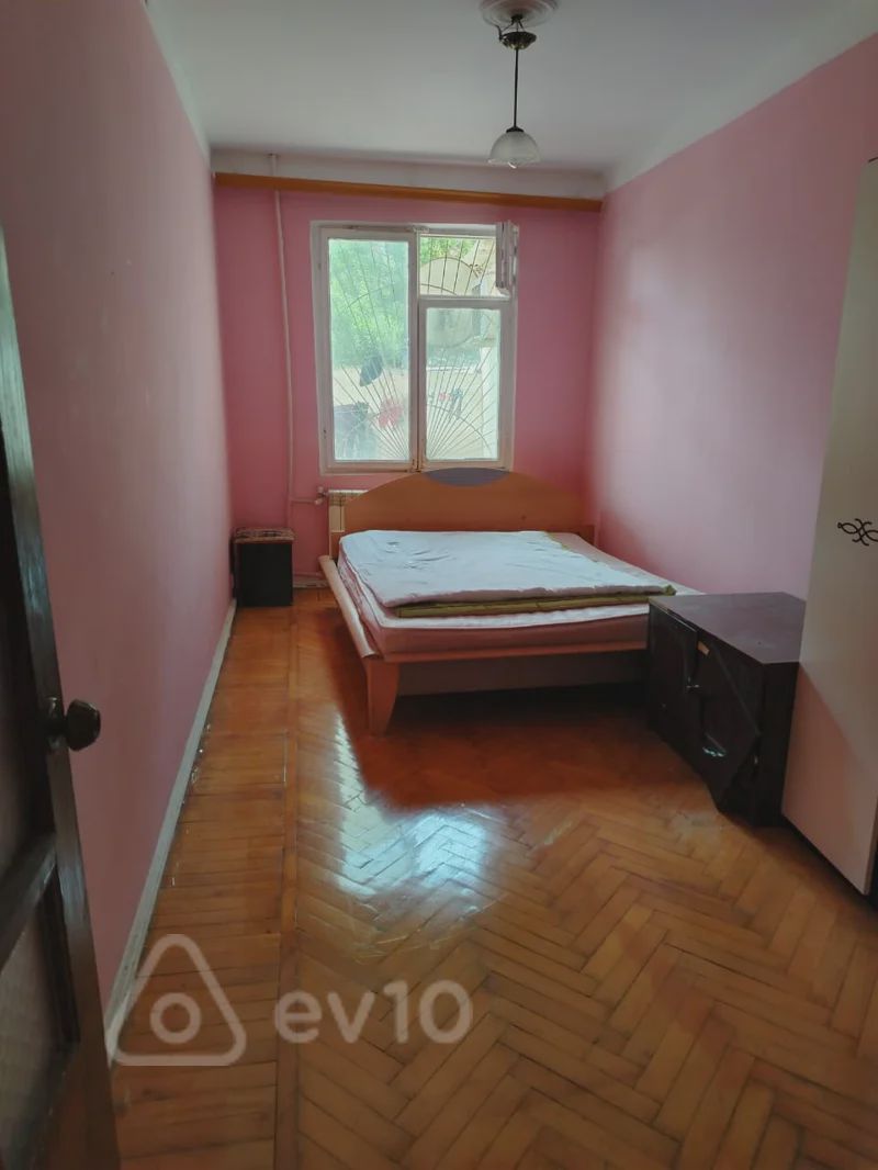 For rent: 2-room apartment (old building), 45 m² — Mənzil, Bakı (5)