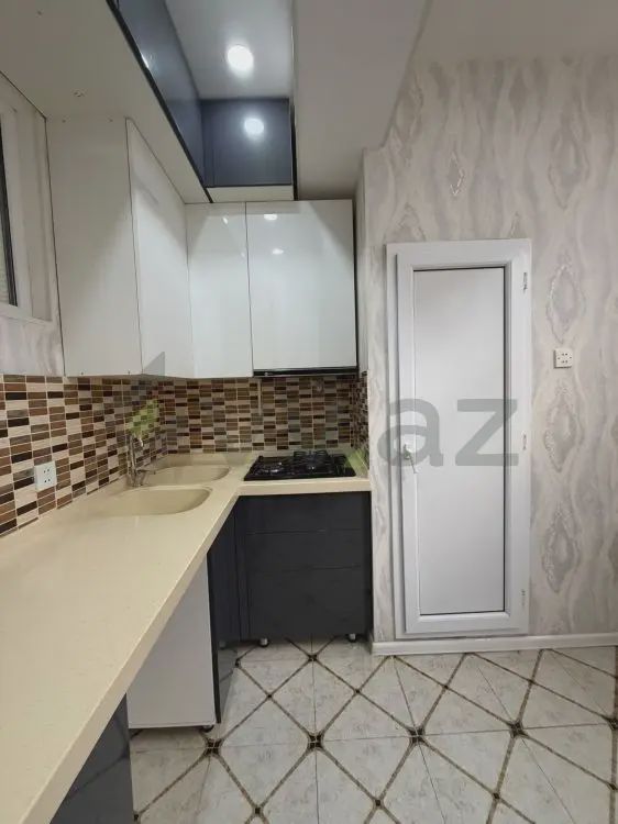 For sale: 2-room apartment (new building), 78 m² — Mənzil, Xırdalan (10)