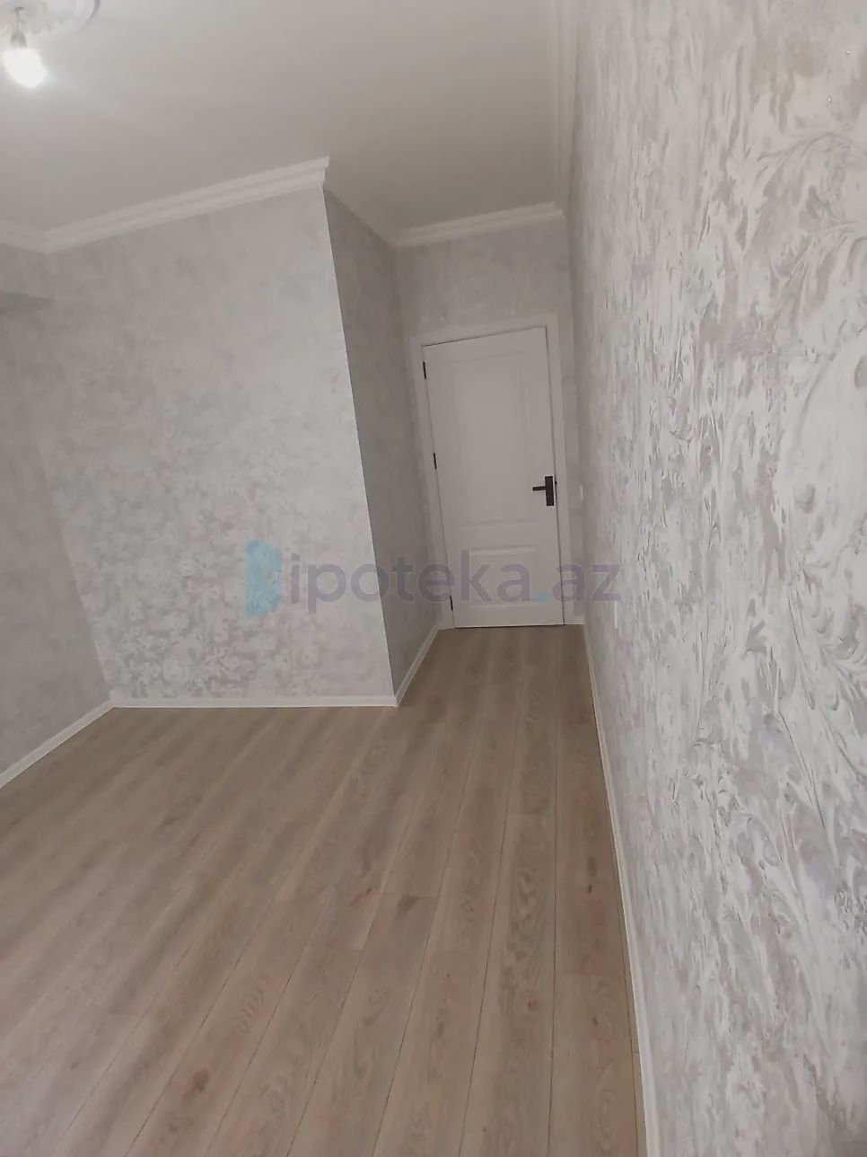 For sale: 3-room apartment (new building), 85 m² — Mənzil, Masazır (6)
