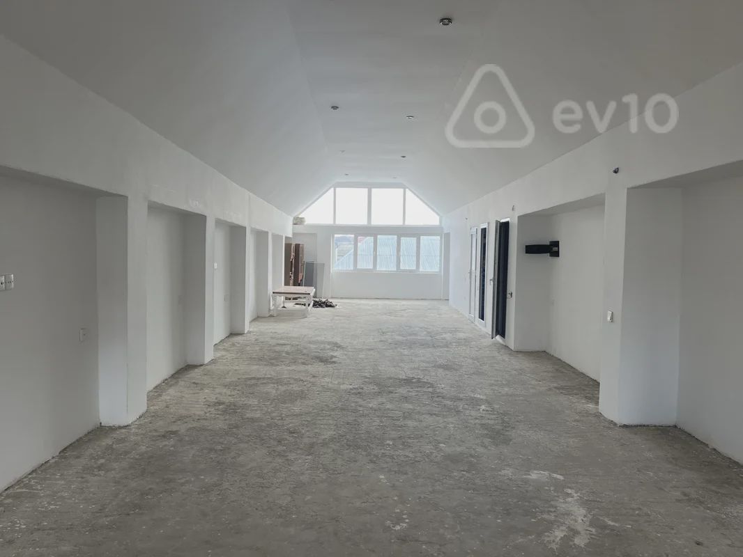 For rent: commercial property, 110 m² — Əmlak, Bakı (3)