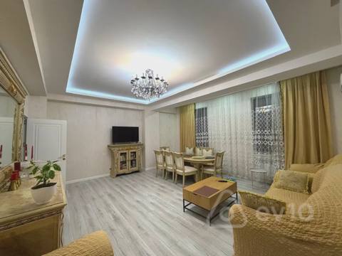 3 otaqlı mənzil, 140 m², Mir Cəlal küçəsi — kirayə — 900 ₼ · Baku · Mənzil 3 otaqlı mənzil, 140 m², Mir Cəlal küçəsi — kirayə — Baku