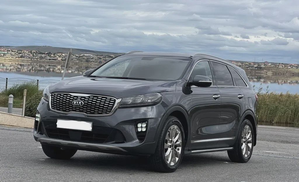 Kia Sorento, 2018 il, 200600 km, 2 L — Avtomobillər, Bakı (4)