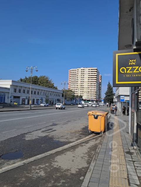 3 otaqlı mənzil, 71 m², R.İsmaılov kuc — Баку