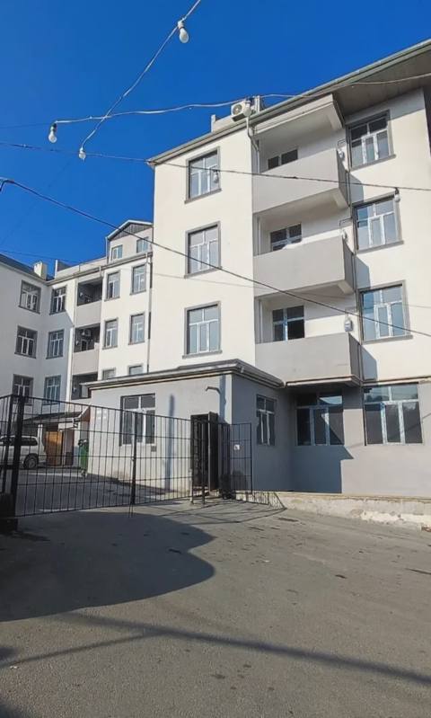 2 otaqlı Mənzil satılır Masazır, Abşeron — 75 000 ₼ · 2 rooms · 48 m² · floor 2/4 · Baku · Mənzil 2 otaqlı Mənzil satılır Masazır, Abşeron — Baku