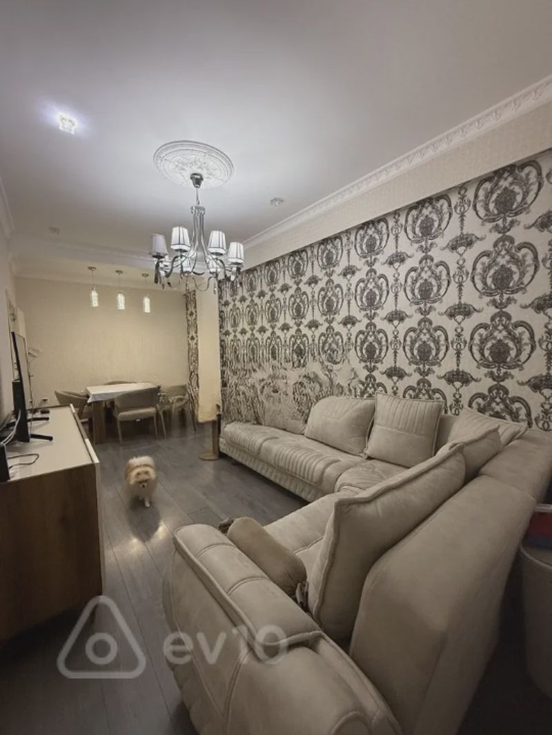 Satılık 3 odalı daire (yeni bina), 82 m² — Mənzil, Bakı (7)