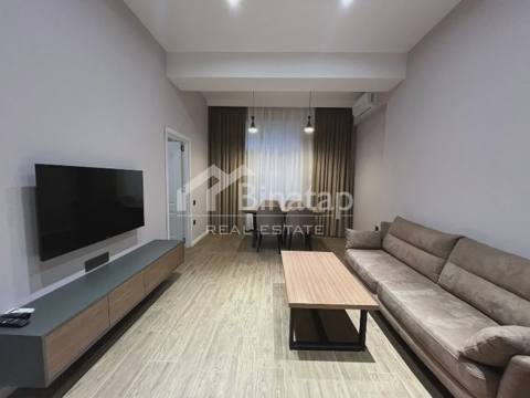 Satılır 2 otaqlı yeni tikili 51 m², Gənclik metrosu, Nəsimi rayonu — 259 000 ₼ · 2 комн. · 51 м² · Баку, Nərimanov · Daşınmaz əmlak Satılır 2 otaqlı yeni tikili 51 m², Gənclik metrosu, Nəsimi rayonu — Баку