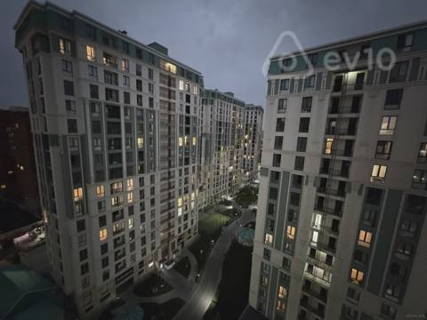 2 otaqlı mənzil, 94 m², Balaəmi dadaşov — kirayə — Baku