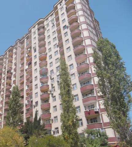 Satılır: 3 Otaq, Yeni tikili, Binəqədi r., 96.00 m² — 225 000 ₼ · 3 ოთახი · 96 m² · სართული 3/17 · Baku, Nəsimi · Mənzil Satılır: 3 Otaq, Yeni tikili, Binəqədi r., 96.00 m² — Baku