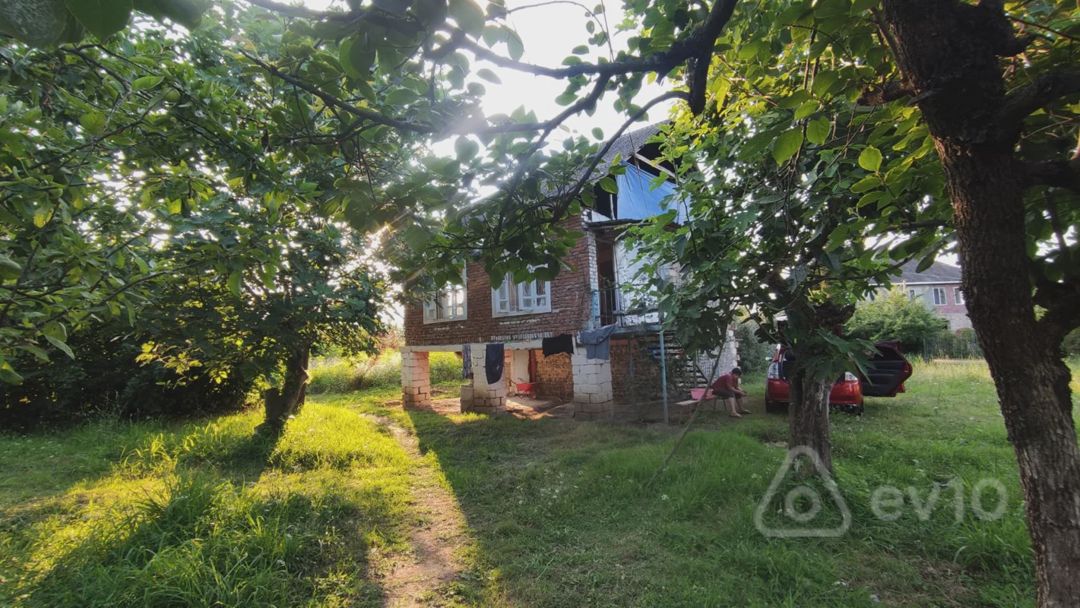 For sale: 2-room house / Cottage / Villa, 20 m² — Ev, villa, Astara (2)