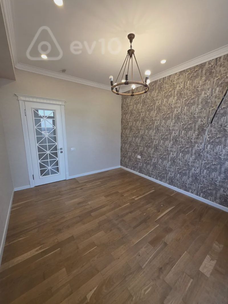 For sale: 4-room apartment (new building), 220 m² — Mənzil, Bakı (9)