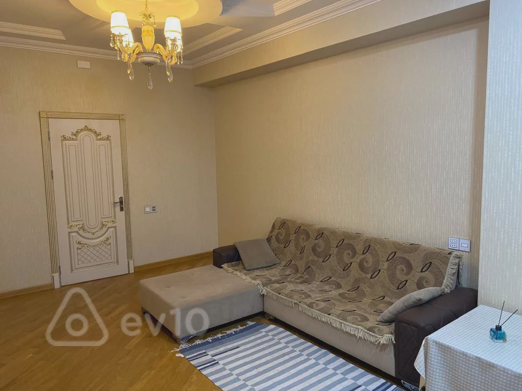 For sale: 3-room apartment (new building), 85 m² — Mənzil, Bakı (7)