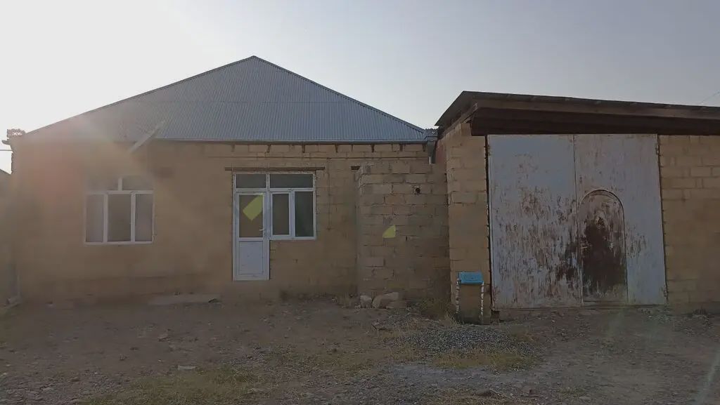 For sale: 4-room house / Cottage / Villa, 100 m² — Ev, villa, Gəncə