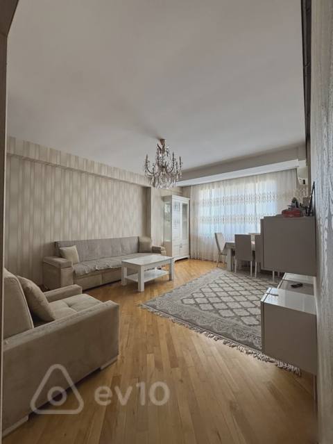 2 otaqlı mənzil, 69 m², Bakı, Qara Qarayev prospekti — 235 000 ₼ · Bakı · Mənzil 2 otaqlı mənzil, 69 m², Bakı, Qara Qarayev prospekti — Bakı